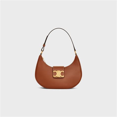 celine ava bag triomphe|celine triomphe bags for sale.